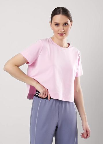 CLE 256759/168г Футболка женская