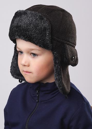 CLE 782000аш Шапка детская