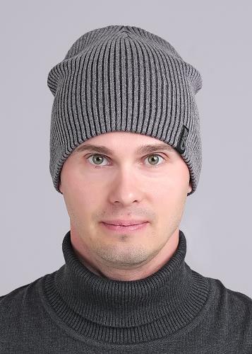 CLE 444210вн Шапка мужская