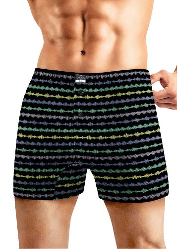 CLE MBX560321 Трусы мужские боксеры