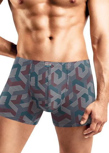 CLE MSH450711 Трусы мужские шорты