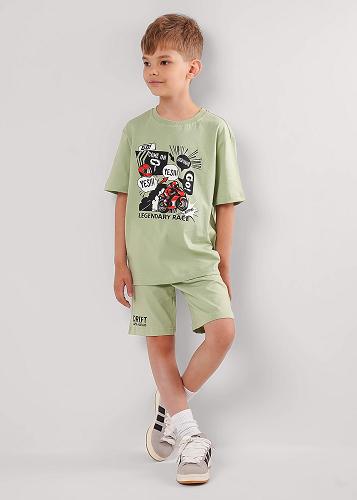 CLE 759580кд_п1 Комплект детский для мальчика