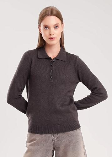 CLE 154583/190апш _1 Джемпер женский