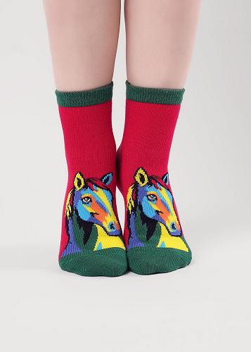 CLE С4554 20-22,22 Носки детские