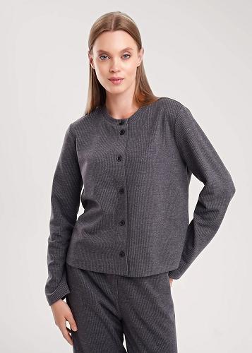 CLE 157027/190ввэ Жакет женский