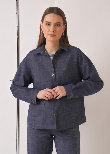 CLE 263279/201дж Жакет женский