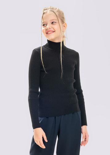 CLE 904112ха Водолазка детская для девочки