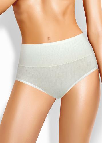 CLE M030 Трусы женские макси