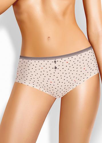 CLE SH1238/3 Трусы женские шорты