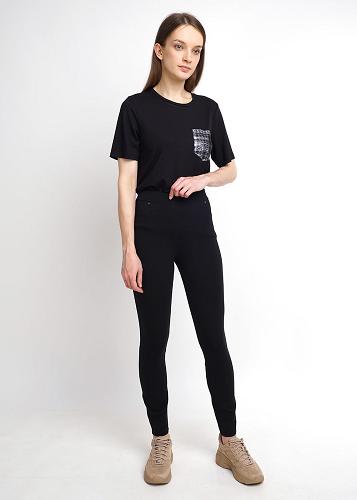 CLE 305357вэ Брюки женские