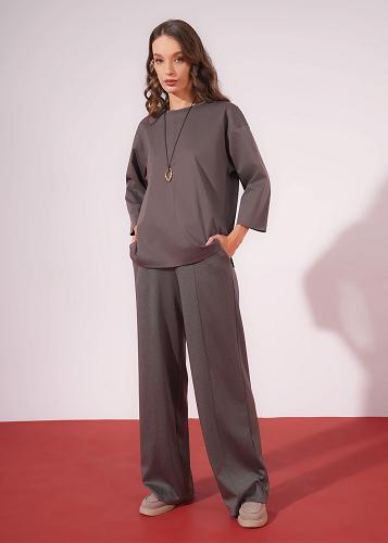 CLE 267099/196д Брюки женские