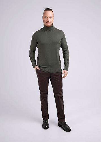 CLE 643574ха Водолазка мужская