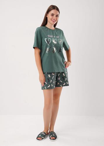 CLE LP15-1208 Пижама женская