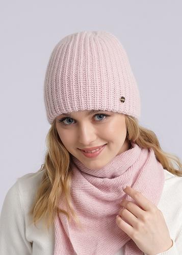 CLE 423597паш Шапка женская