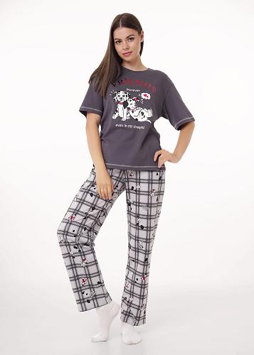 CLE LP15-1187/3 Пижама женская