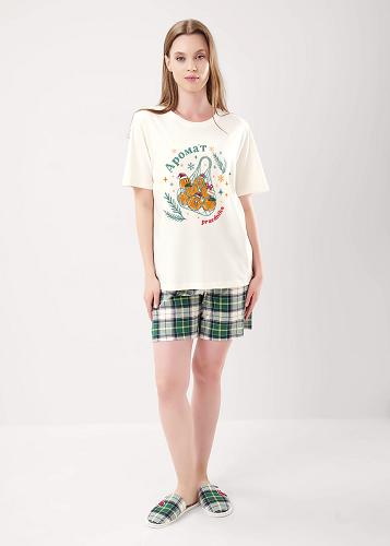 CLE LP15-1199/1 Пижама женская