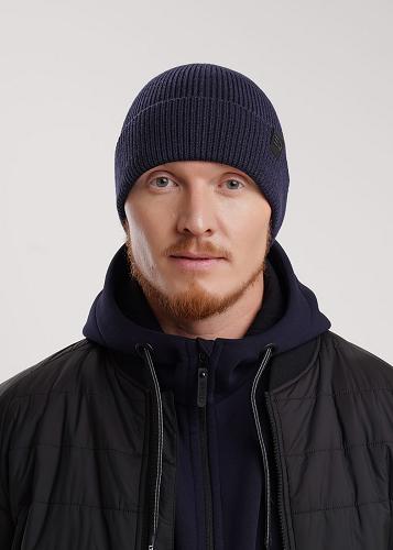 CLE 564630вн Шапка мужская