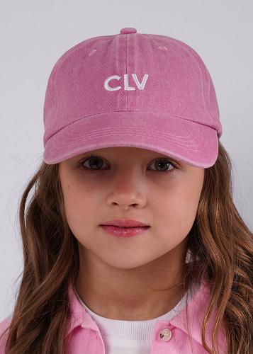 CLE 117 джинс Бейсболка детская