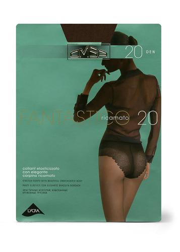 OM FANTAST 20 Колготки женские