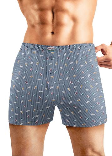 CLE MBX450731 Трусы мужские боксеры