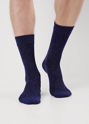 CLE М101Л Носки мужские