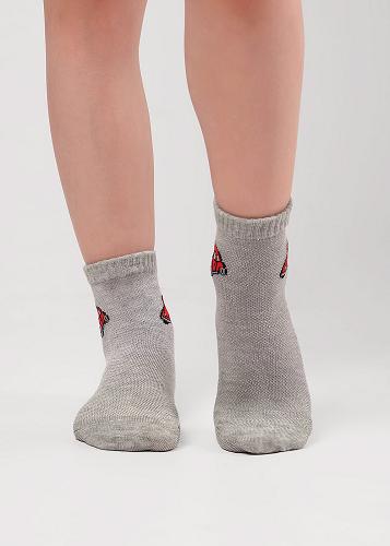 CLE С1626 12-14,14-16 Носки детские для мальчика