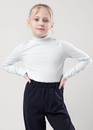 CLE 905798г школа Водолазка детская для девочки