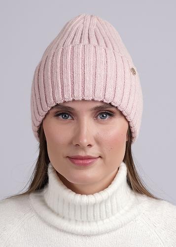 CLE 444151паш флис Шапка женская