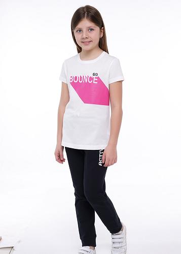 CLE 903347у Брюки детские для девочки