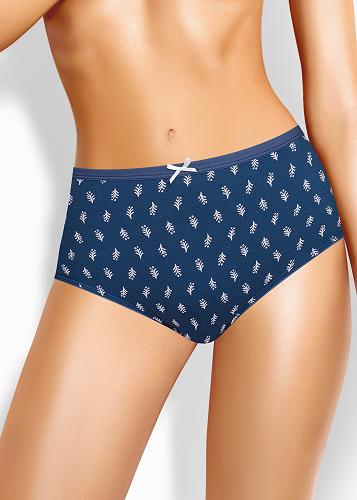 CLE M1232/1 Трусы женские макси