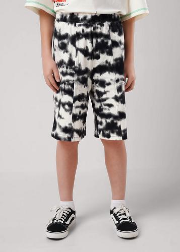 CLE 867365/14ккн Шорты детские для мальчика