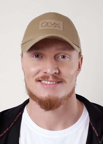 CLE 94 сетка Бейсболка