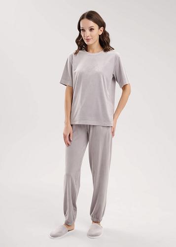 CLE LTR15-1173 Брюки женские для дома