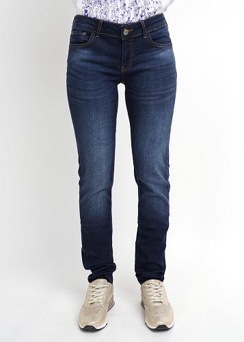 CLE 193532рт Джинсы женские