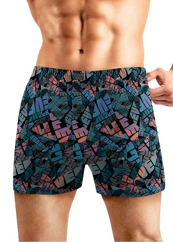 CLE MBX560211 Трусы мужские боксеры