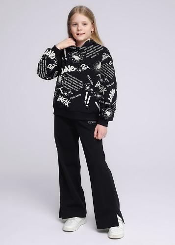 CLE 736287/64ф Брюки детские для девочки