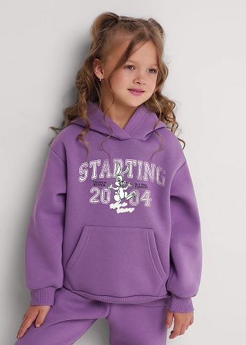 CLE 757209/21фф_п Худи детское