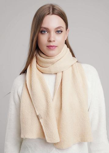 CLE 454443фэш Шарф женский