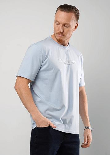 CLE 562598/10кд_п Футболка мужская