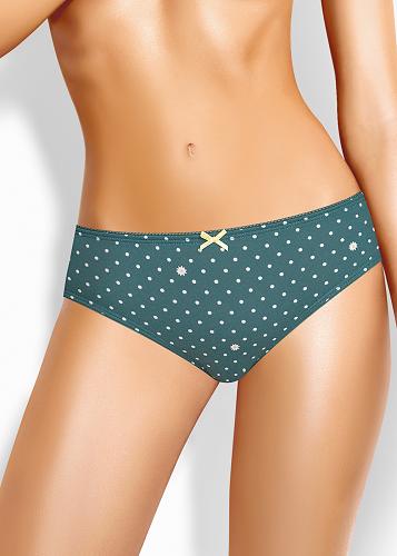 CLE B1225 Трусы женские бикини