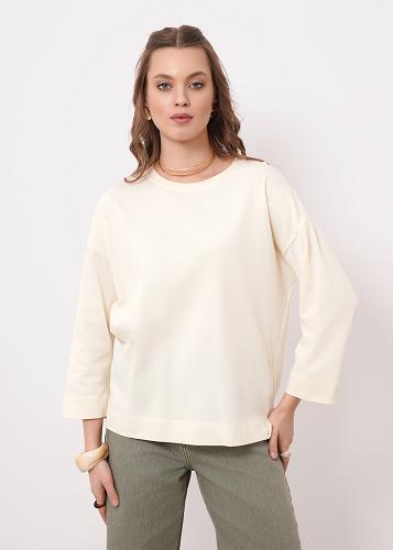 CLE 266704кдт Джемпер женский