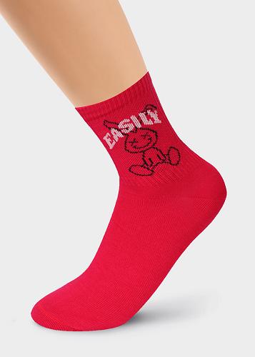 CLE С1314 24 Носки детские для девочки