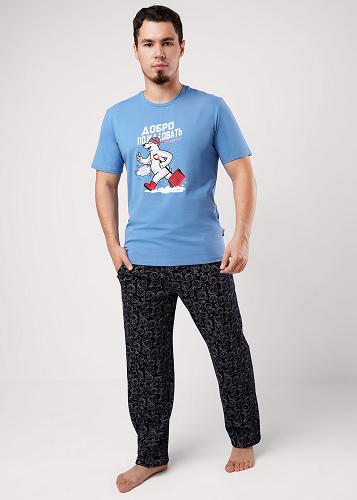 CLE MTR450611 Брюки мужские