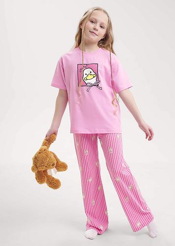 CLE 909529кд_п Пижама детская