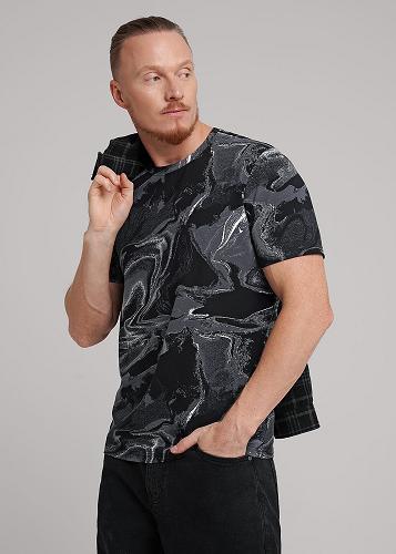 CLE 562404/05гн maxi Футболка мужская