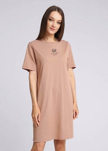 CLE LDR13-1047 Платье женское для дома