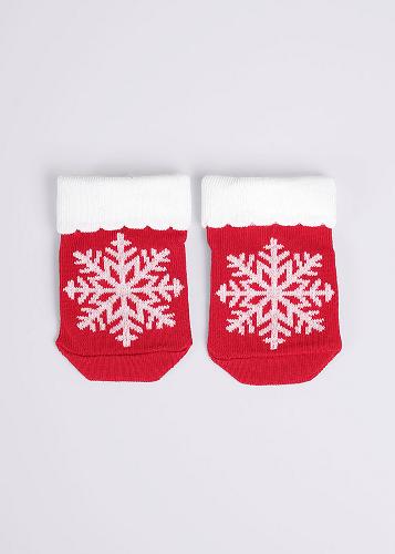 CLE С024 7-8 Носки детские