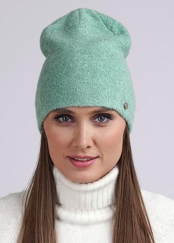 CLE 444276фэш Шапка женская