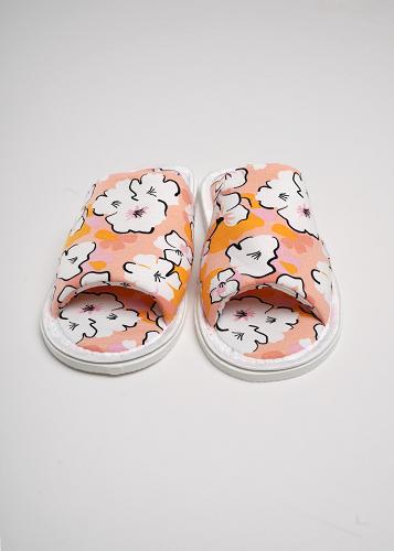 CLE SW26-968O/5 Тапки женские