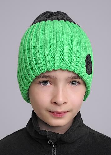 CLE 444215ап Шапка детская для мальчика